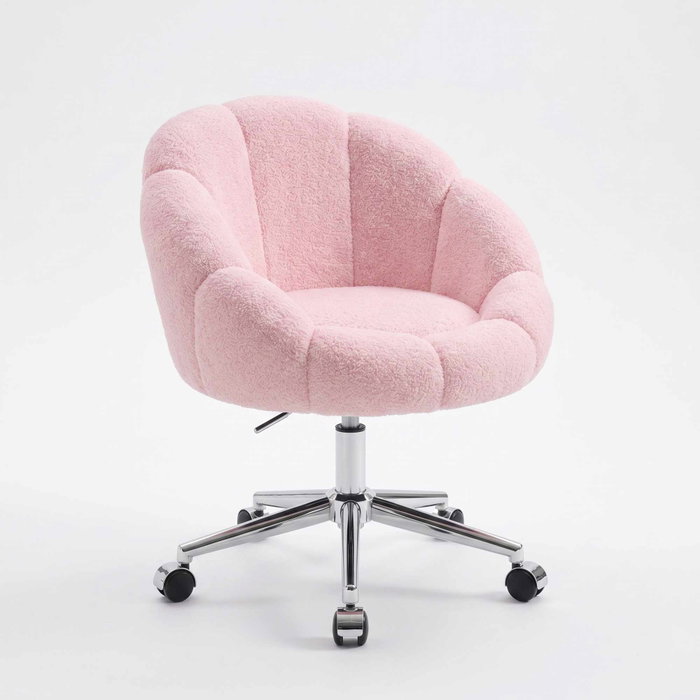 Atelier Del Sofa Papatya Metal - Rosa